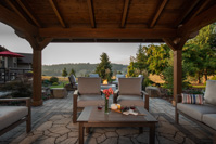 23486 Alderwood Whitley Home Patio _No People